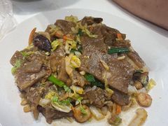 -冰岛茶餐厅(世茂店)