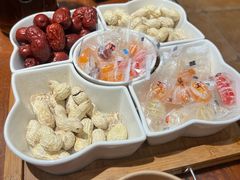 -那家老院子东北菜·饺子·小鸡炖蘑菇(艳华街店)