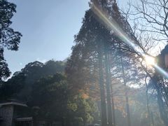 -天明山温泉大酒店
