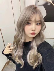 -时尚殿堂hair salon