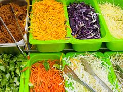 -舞素卷菜煎饼.糁汤(万达金街店)
