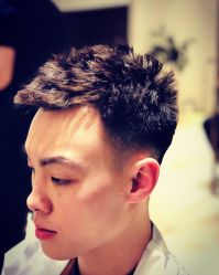 -崇尚GAVIN STYLE