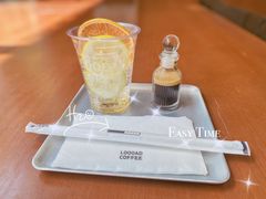 -LOOOAD COFFEE进度条(D9街区店)