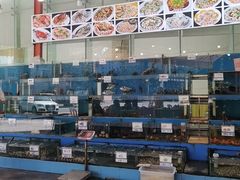 -秋姐美食店(旅游大道店)