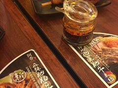 -阿香米线(北京华联万柳店)