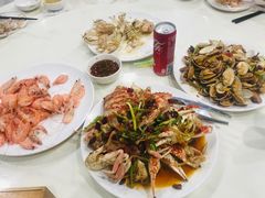 -南海渔家•海鲜•正宗海南菜(海棠湾店)