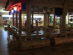 -御池园(顾村公园店)