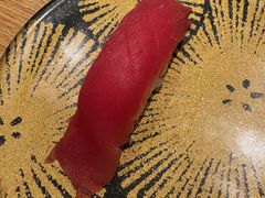 金枪鱼大楠寿司-合点寿司(金虹桥商场店)
