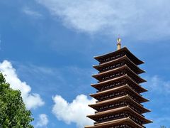 -牛首山文化旅游区