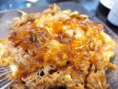 五柳炸蛋-红星光发煲仔饭(文海店)