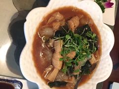 -福慧慈缘素食餐厅(王府井店)