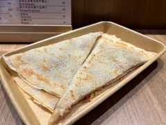 -西方小巷 Western Alley·欧洲街头小吃(时尚天河店)