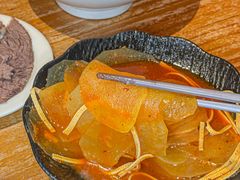 -嘻小北·兰州清汤牛肉面(太平洋森活天地店)