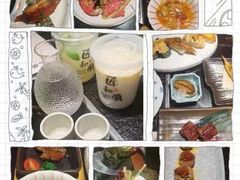 -匠和风精致料理(成都龙湖滨江天街店)