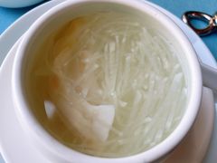 -鹭禧·中餐厅(厦门波特曼七星湾酒店)