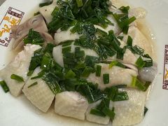 -凤城礼记鱼翅海鲜酒家(新马路总店)