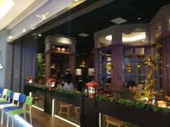 露天位-茉莉餐厅(悦方idmall店)