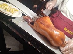 -阿庄新豫菜(通泰路店)