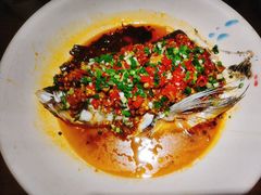 -炊烟小炒黄牛肉(东庆街店)