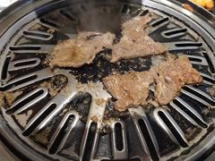 -九田家黑牛烤肉料理(溧阳吾悦店)