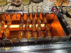 -丰茂烤串(六里桥店)