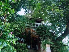 -懒鱼时光馆(沙坪坝店)