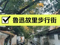 -绍兴鲁迅故里·沈园景区