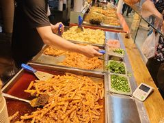 -周小亮丁家坡洋芋(全国总店)