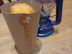冰镇蜜薯-泰薯府(呈贡第七街区店)