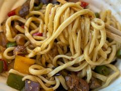 -文三里屯面馆(三里屯店)