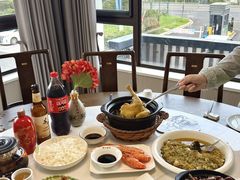 -蟹天蟹地农家菜·阳澄湖大闸蟹(浅水湾店)