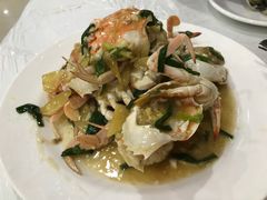 -南海渔家•海鲜•正宗海南菜(海棠湾店)