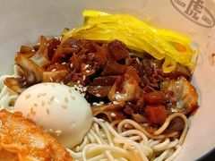 -虎哥六韩式烤肉料理 TIGERGRILL(隆生金山湖中心购物广场店)