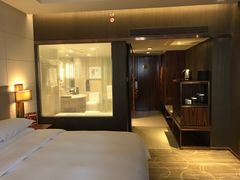 -昆明中心皇冠假日酒店