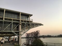 -广州市紫泥堂文化创意园景区