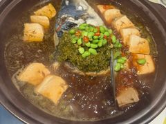 -西湖春天•老字号杭州菜(百汇店)