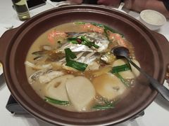 -梦都海鲜酒家(万达广场江桥店)