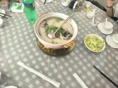 -天乐农家鱼头王(天目湖店)