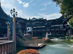 -绿波廊(豫园店)