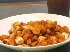 -黑窑厂糖油饼烤鸭·清真菜(旗舰店)