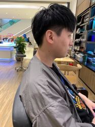 -Mentor Hair Salon