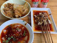 -马三洋芋片(兰州总店)