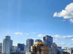 -烟台碧海饭店(烟台火车站店)