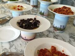 -洲际酒店·地平线全日餐厅HORIZON CAFÉ