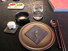 -醉东Oriental House(静安嘉里店)