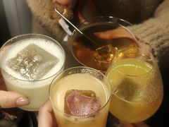 -女子饮酒社(上海店)