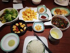 -鱼鼎香烤鱼火锅(华发商都店)