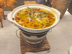 -亚龙湾希尔顿自助餐厅·海鲜·烧烤·沙滩BBQ·现场乐队