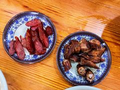 -阿伟鹅肉面馆白斩店(谢家总店)