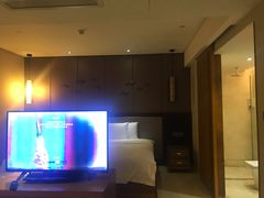 -三亚凤凰水城凯莱度假酒店